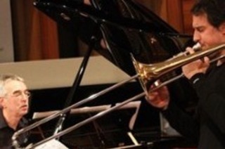 Nils Wogram & Mathias Claus | Weihnachtsjazz - Ein Klassiker in Braunschweig