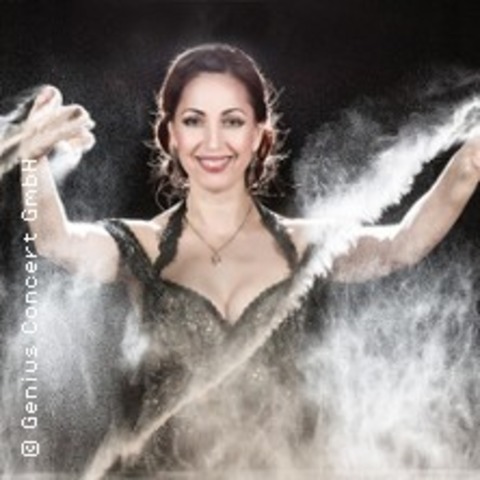 Sandtheater On Tour - Hans Zimmer - Meister der Filmmusik - Leipzig - 12.02.2026 19:30