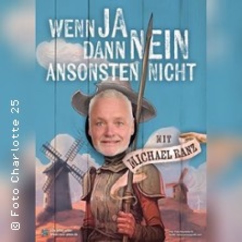 Wenn ja, dann nein, ansonsten nicht! - STOLPE - 23.01.2026 18:00