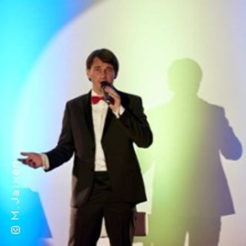 Udo Jrgens - Eine Hommage - Pulheim - 31.08.2025 19:00