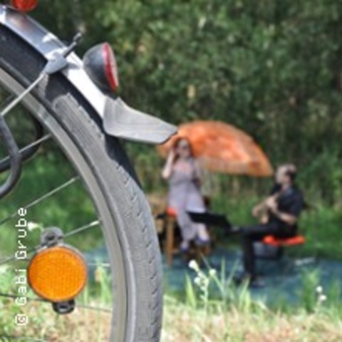 12. Fahrradkonzert - COTTBUS - 29.06.2025 09:00