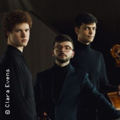 Elster Trio - PINNEBERG - 20.11.2025 19:30