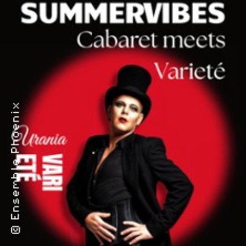 MC van der Wal - Urlaubsliebe - Kln - 18.07.2025 20:00