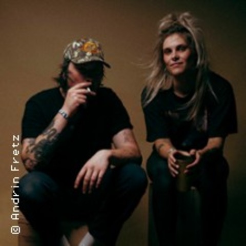 Ghostwoman - Schorndorf - 18.11.2025 20:30