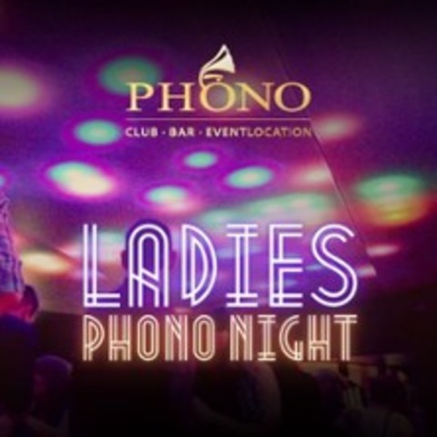 Ladies Night - FLENSBURG - 19.07.2025 22:00