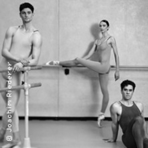 Ballett am Rhein: Signaturen - DUISBURG - 12.07.2026 15:00