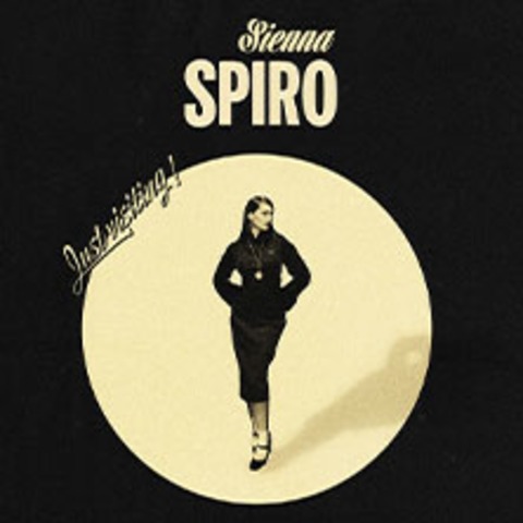 Sienna Spiro - Berlin - 15.09.2025 20:00
