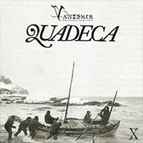 Quadeca - Vanisher, Horizon Scraper - BERLIN - 07.12.2025 20:00