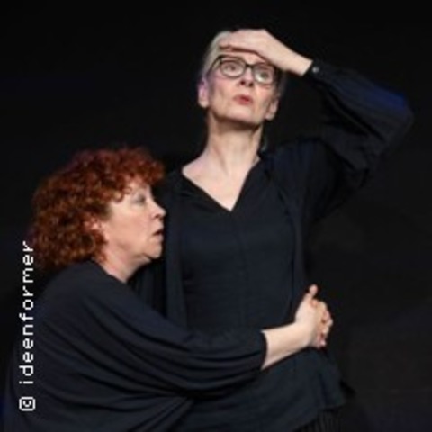 Magdeburger Zwickm�hle - Wir sind gegen daf�r - STASSFURT - 10.04.2026 19:30