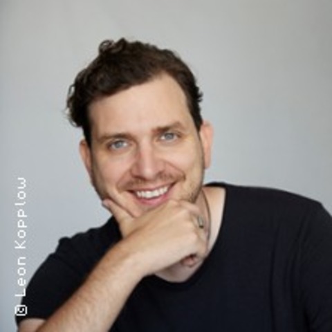 Joab Nist - Notes of Berlin - KASSEL - 10.12.2026 20:00