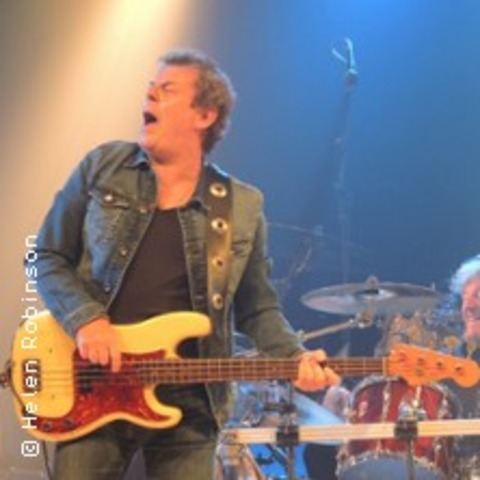 RORY GALLAGHER by BAND OF FRIENDS feat. GERRY McAVOY & BRENDAN ONEILL - Dsseldorf - 13.11.2025 20:00