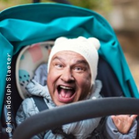 Lars Reichow - Boomerland - K�LN - 22.09.2026 19:30