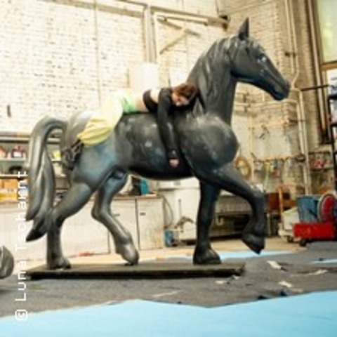 Anders Lost - BERLIN - 12.07.2025 20:00