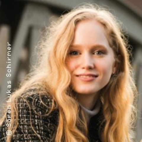 Hanna Schwalbe - NORDERSTEDT - 13.01.2026 19:30