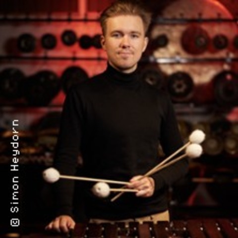 Tanel-Eiko Novikov - NORDERSTEDT - 09.09.2025 19:30