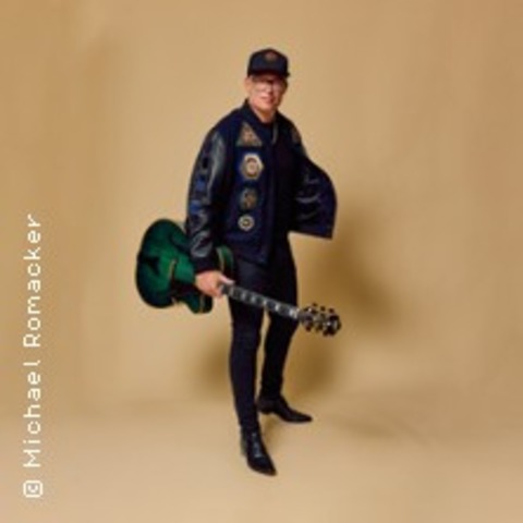 Torsten Goods & Band - DTLINGEN - 31.10.2025 20:00