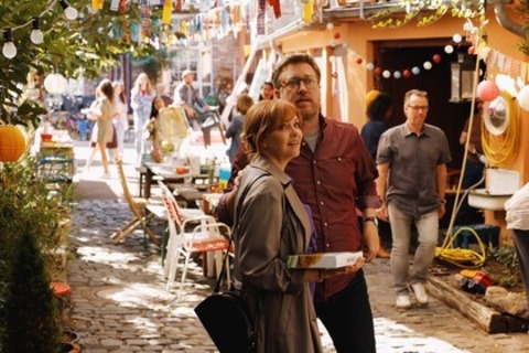 Feste & Freunde - Ein Hoch auf uns! - Villingen-Schwenningen - 25.06.2025 14:45