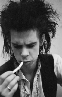 Mutiny in Heaven - Nick Caves frhe Jahre - Basel - 20.06.2025 14:15