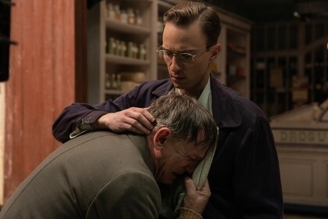Queer - Kandern - 21.06.2025 20:15