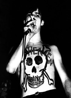 Mutiny in Heaven - Nick Caves frhe Jahre - Basel - 20.06.2025 14:15