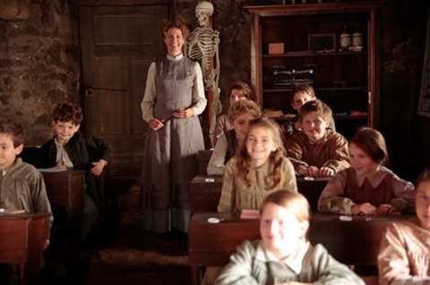 Louise und die Schule der Freiheit - Schopfheim - 22.06.2025 19:00