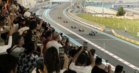 F1 - Basel - 25.06.2025 20:10