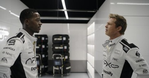 F1 - Basel - 25.06.2025 20:20