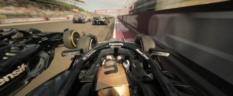 F1 - Basel - 25.06.2025 20:20
