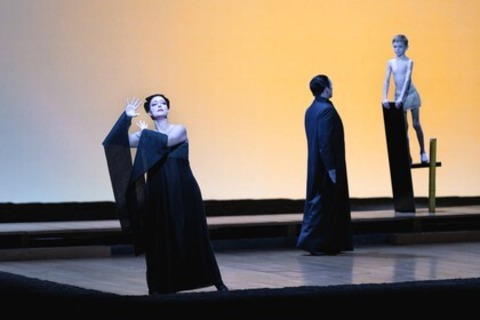 Opra National de Paris: Madame Butterfly - Freiburg - 22.06.2025 15:00