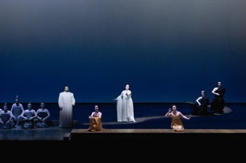 Opra National de Paris: Madame Butterfly - Freiburg - 22.06.2025 15:00