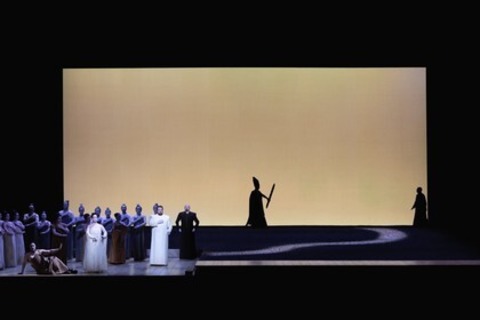 Opra National de Paris: Madame Butterfly - Freiburg - 22.06.2025 15:00