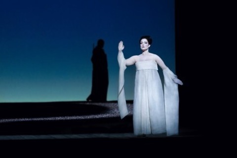 Opra National de Paris: Madame Butterfly - Freiburg - 22.06.2025 15:00