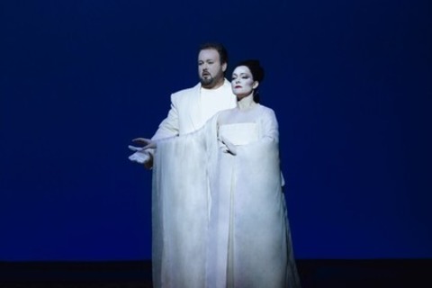 Opra National de Paris: Madame Butterfly - Freiburg - 22.06.2025 15:00