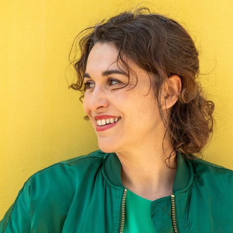 Mia Pittroff - Ich geh schon mal nach hinten los - Dinslaken - 24.01.2026 20:00