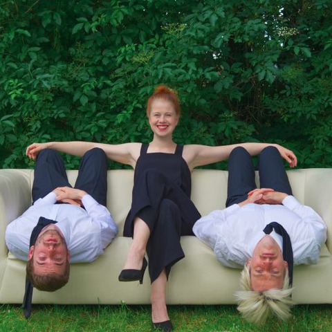 Trennung f�r Feiglinge - Kom�die von Cl�ment Michel - Dinslaken - 13.03.2026 20:00