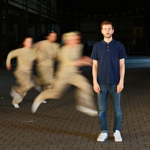 Andorra - Schauspiel von Max Frisch - Dinslaken - 31.10.2025 20:00