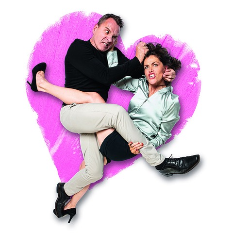 Wir mssen reden - Comedy-Schauspiel aus dem Hause Ehnert - Dinslaken - 27.11.2025 20:00