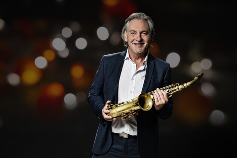 Andreas Pasternack (Trio) - Neujahrskonzert 2026 - Ostseebad Ahrenshoop - 01.01.2026 19:00