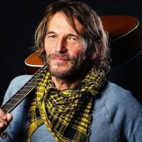 Hans Sllner - &#8222;solo&#8220; - Grafenrheinfeld - 18.04.2026 20:00