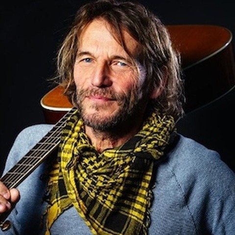 Hans Sllner - &#8222;solo&#8220; - Neustadt an der Aisch - 22.04.2026 20:00