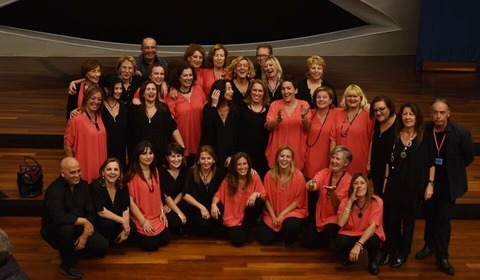 Daltrocanto-Chor - Freiburg - 11.07.2025 19:00