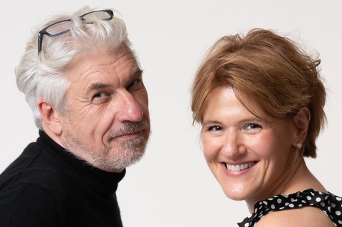 Ein unvermutetes Geschenk: Schubert, Rilke und Ullmann - Oberhaching - 14.11.2025 20:00