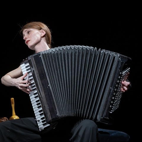 Konzert III. Dentro il Suono - Weienhorn - 12.07.2025 20:30