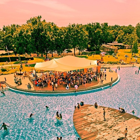 Caribbean Summer Party - Caribbean Summer Party - Bremen - 23.08.2025 12:00