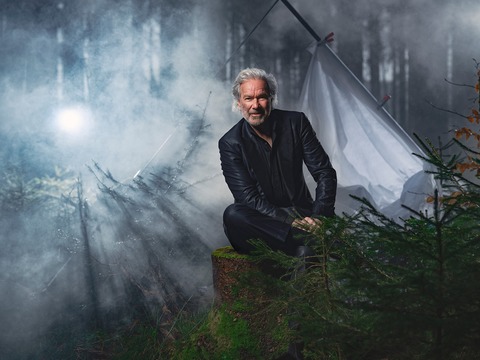 Stefan Gwildis - „Das war doch grad �erst eben - 50 Jahre auf der B�hne“ - Aschaffenburg - 29.01.2026 20:00