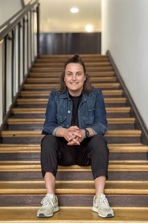 Nadine Angerer - Ecken & Kanten - Kaiserslautern - 20.01.2026 20:00