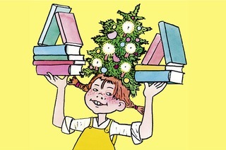 Kammermusikfestival fr Kinder: Weihnachten mit Astrid Lindgren - mit Pippi, Michel und den anderen - Eine musikalische Lesung fr groe und kleine Kinder