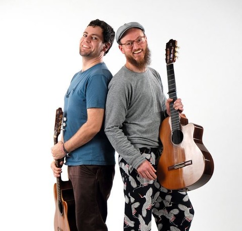 Simon & Jan - Das Beste - Oldenburg - 14.02.2026 20:00