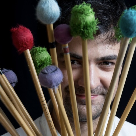 Konzert V. Festivalabschluss mit David Moliner - Weienhorn - 13.07.2025 19:00