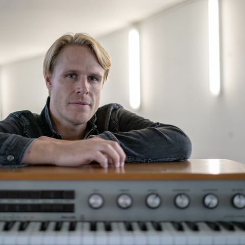 Konzert IV. Late Night im historischen Stadttheater - Weienhorn - 12.07.2025 22:00